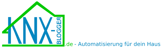 KNX-Blogger | Automatisierung für dein Haus