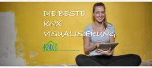 KNX Visualisierung Vergleich