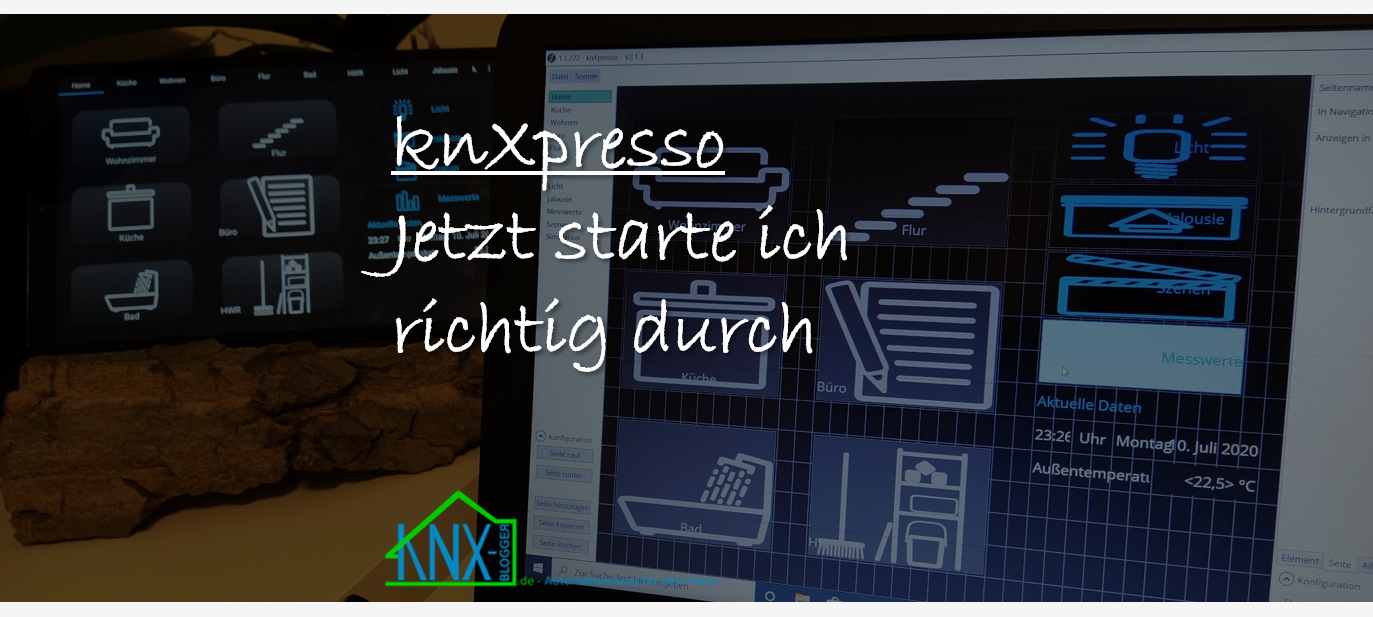 knXpresso - Erfahrungen
